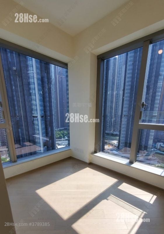 凯柏峰 III 租盘 3 房 , 2 浴室 719 平方尺