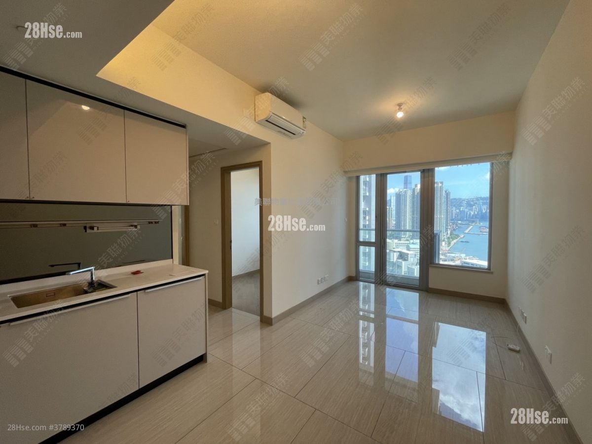 Cullinan West Rental 2 Bedrooms , 1 Bathroom 449 ft²