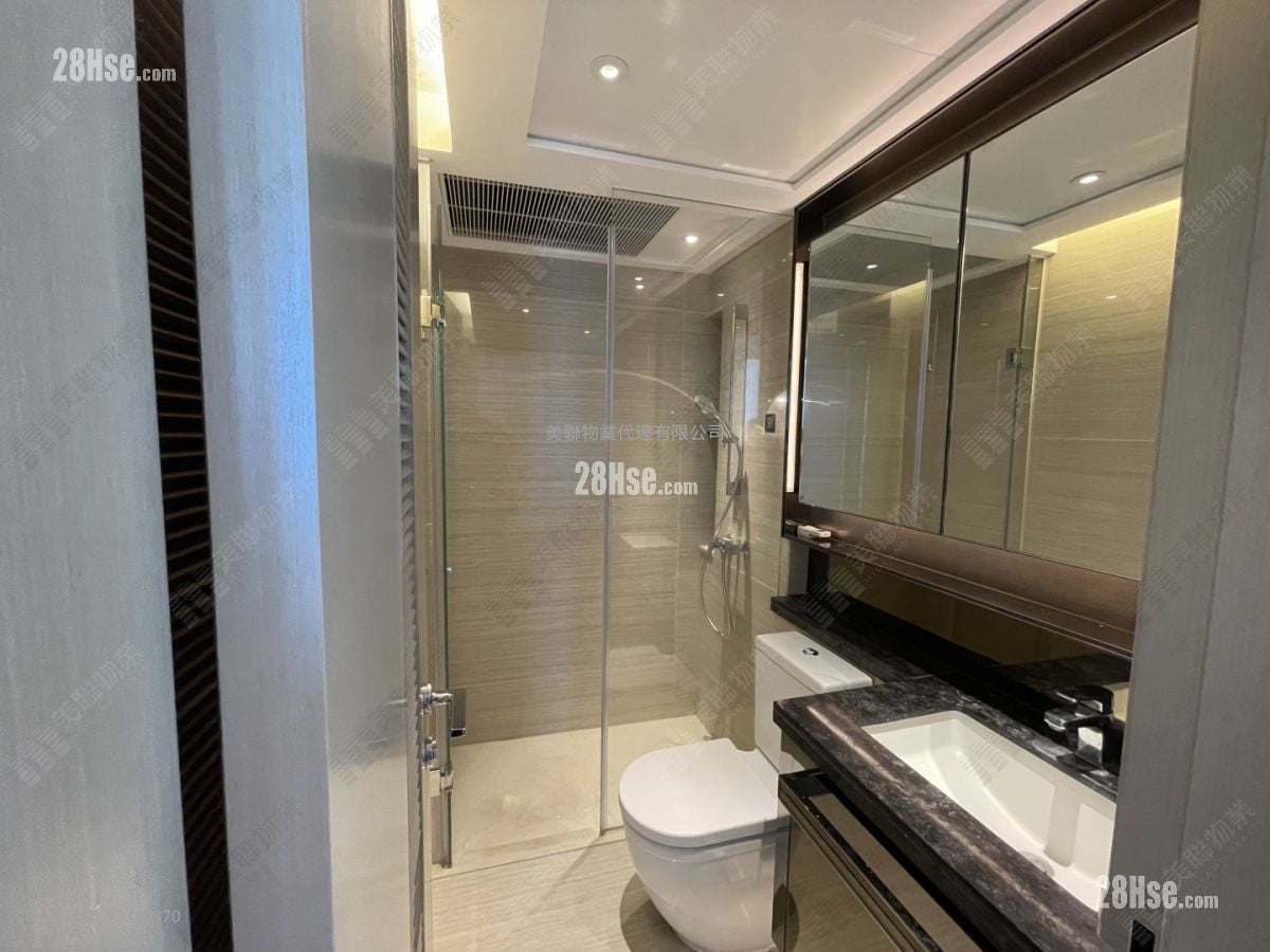 Cullinan West Rental 2 Bedrooms , 1 Bathroom 449 ft²