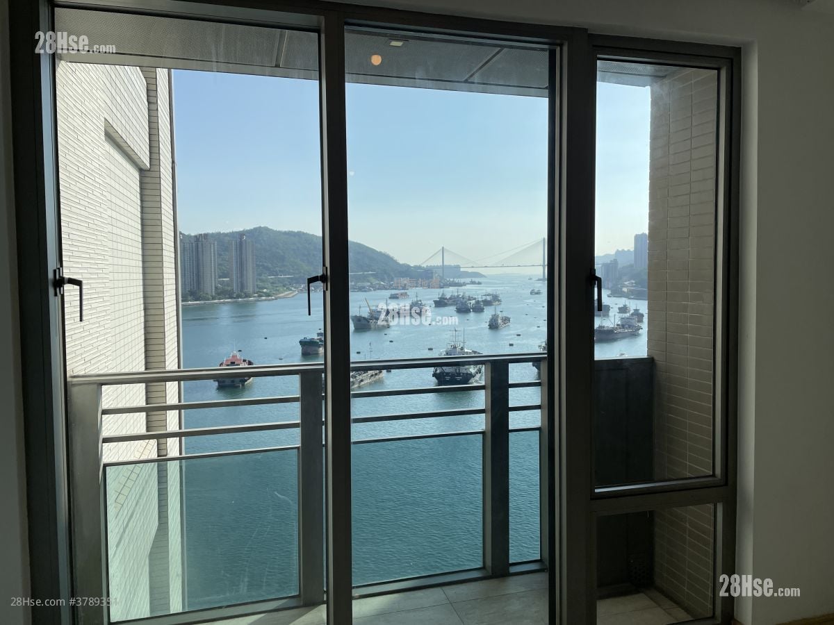 Ocean Pride Rental 3 Bedrooms , 1 Bathroom 799 ft²