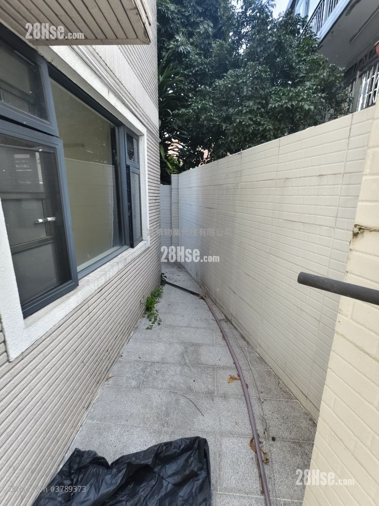 Tsing Chuen Wai Rental 3 Bedrooms , 2 Bathrooms 653 ft²