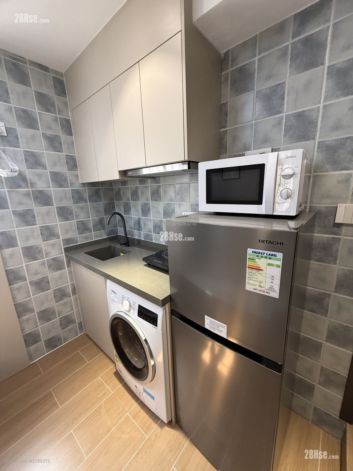 泰港大厦 租盘 150 平方尺