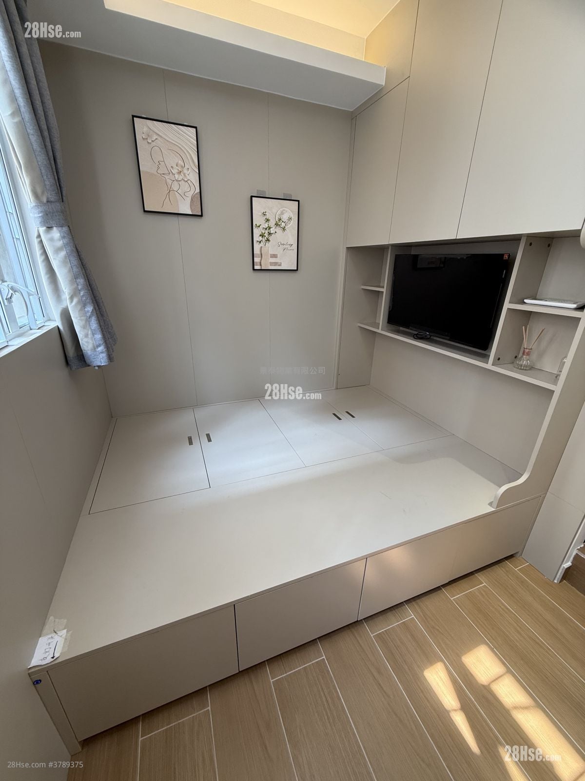 泰港大厦 租盘 150 平方尺