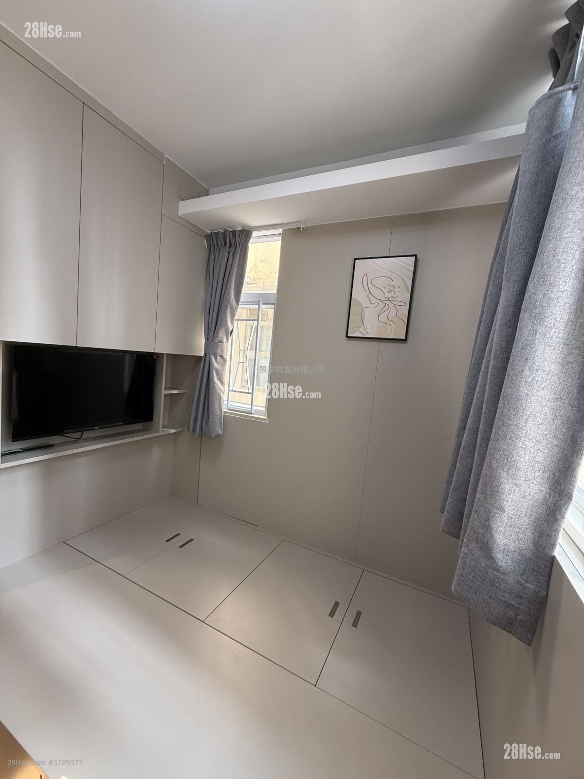 泰港大厦 租盘 150 平方尺