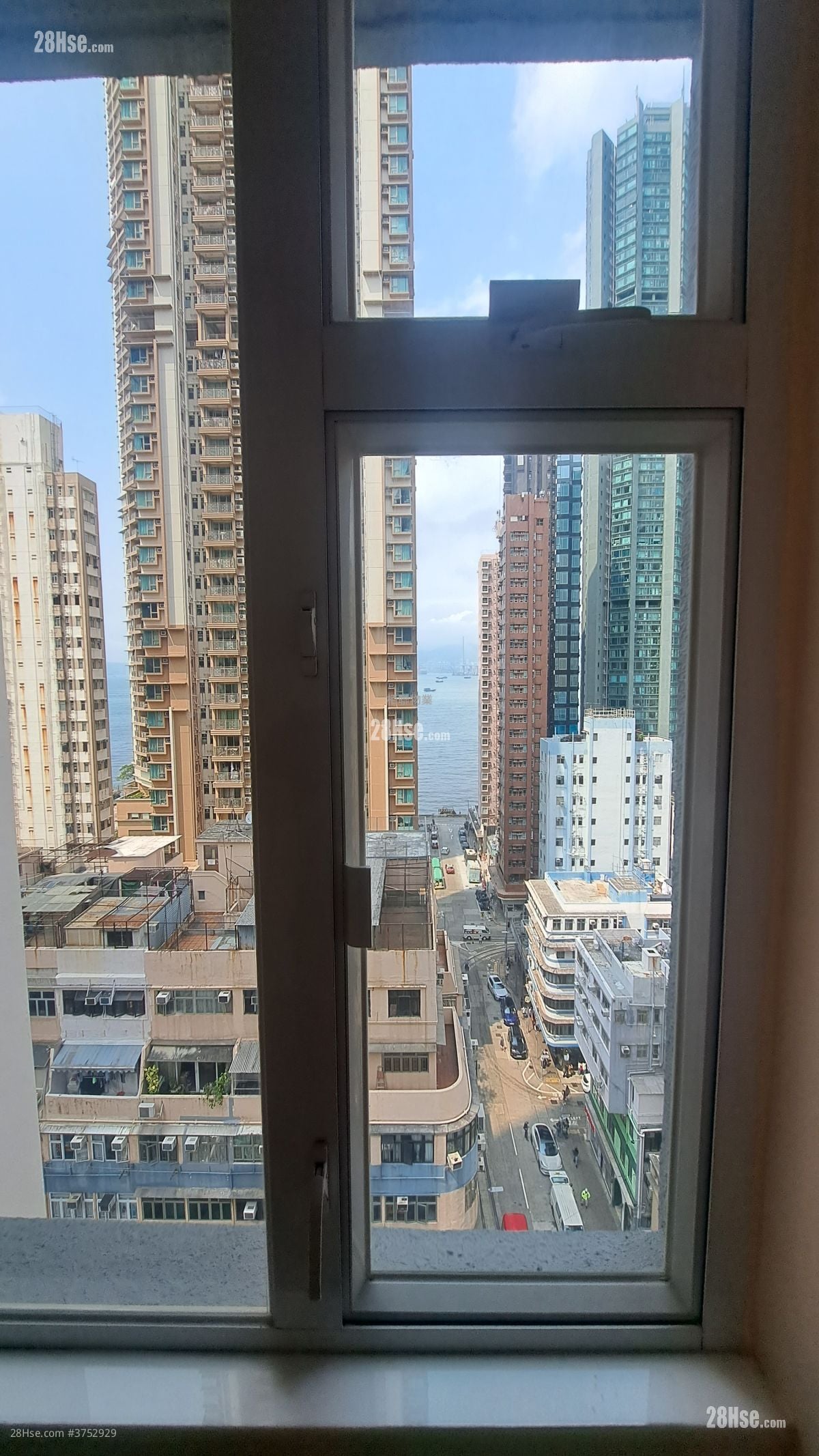 Kam Ho Court Rental 1 Bedroom , 1 Bathroom 244 ft²