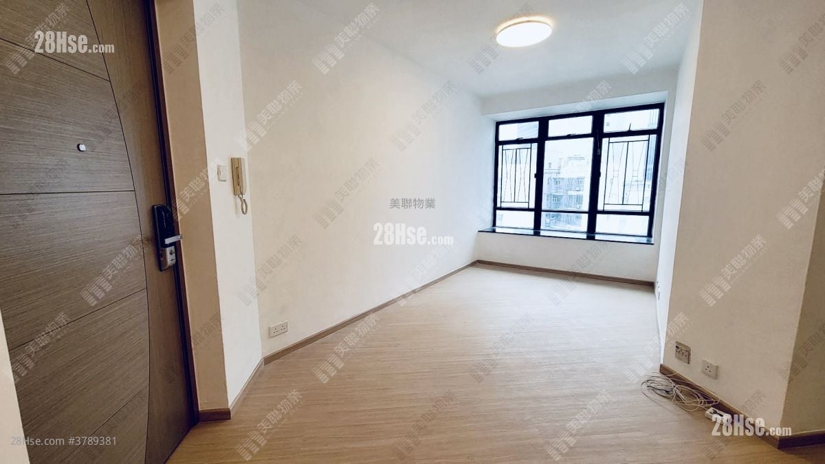 康怡花园 售盘 2 房 466 平方尺