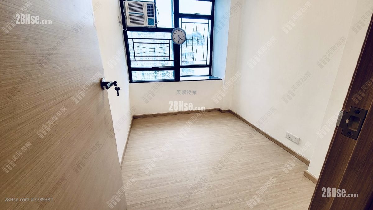 康怡花园 售盘 2 房 466 平方尺