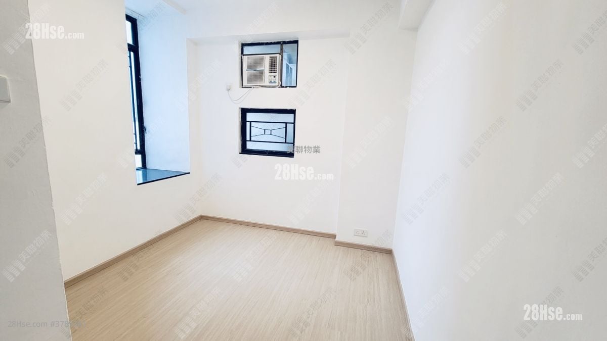 康怡花园 售盘 2 房 466 平方尺