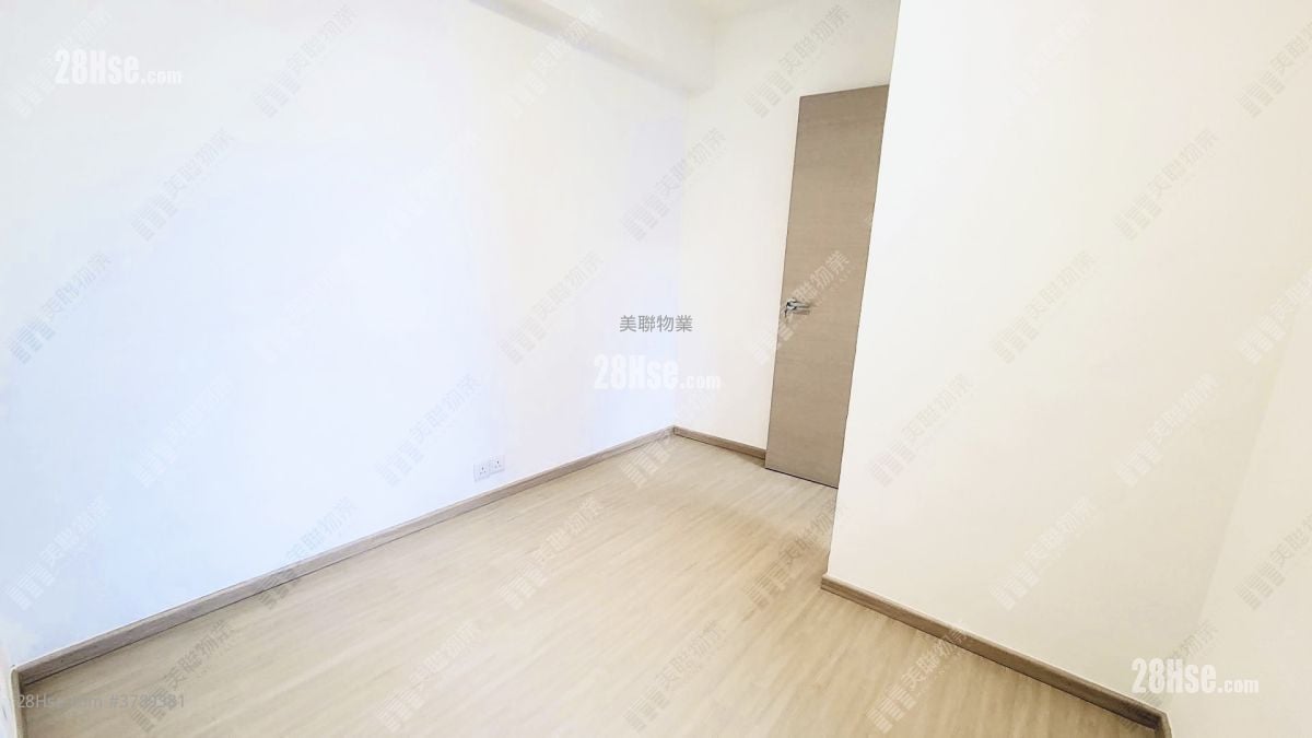 康怡花园 售盘 2 房 466 平方尺