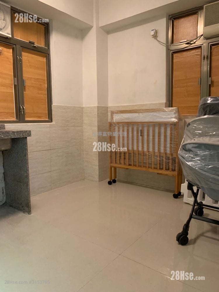 逢源大厦 租盘 开放式间隔 , 1 浴室 70 平方尺