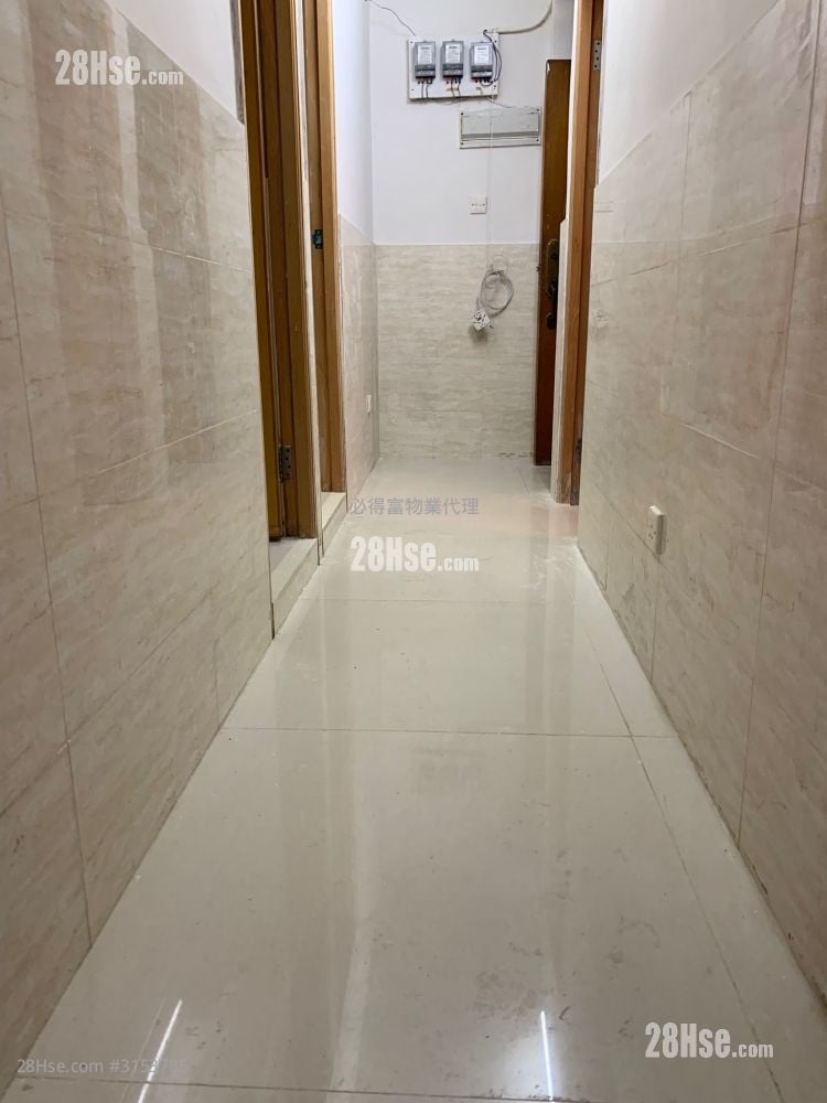 逢源大厦 租盘 开放式间隔 , 1 浴室 70 平方尺