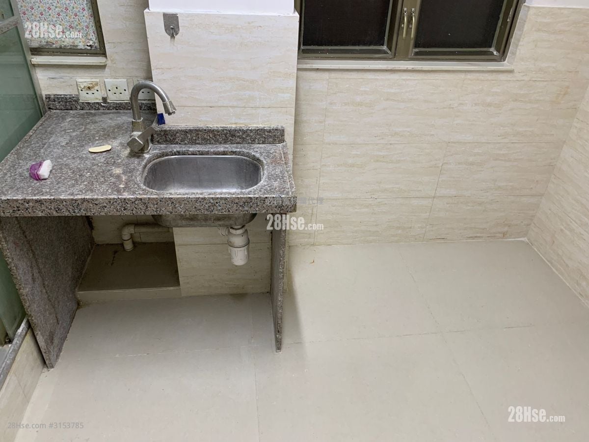 逢源大厦 租盘 开放式间隔 , 1 浴室 70 平方尺