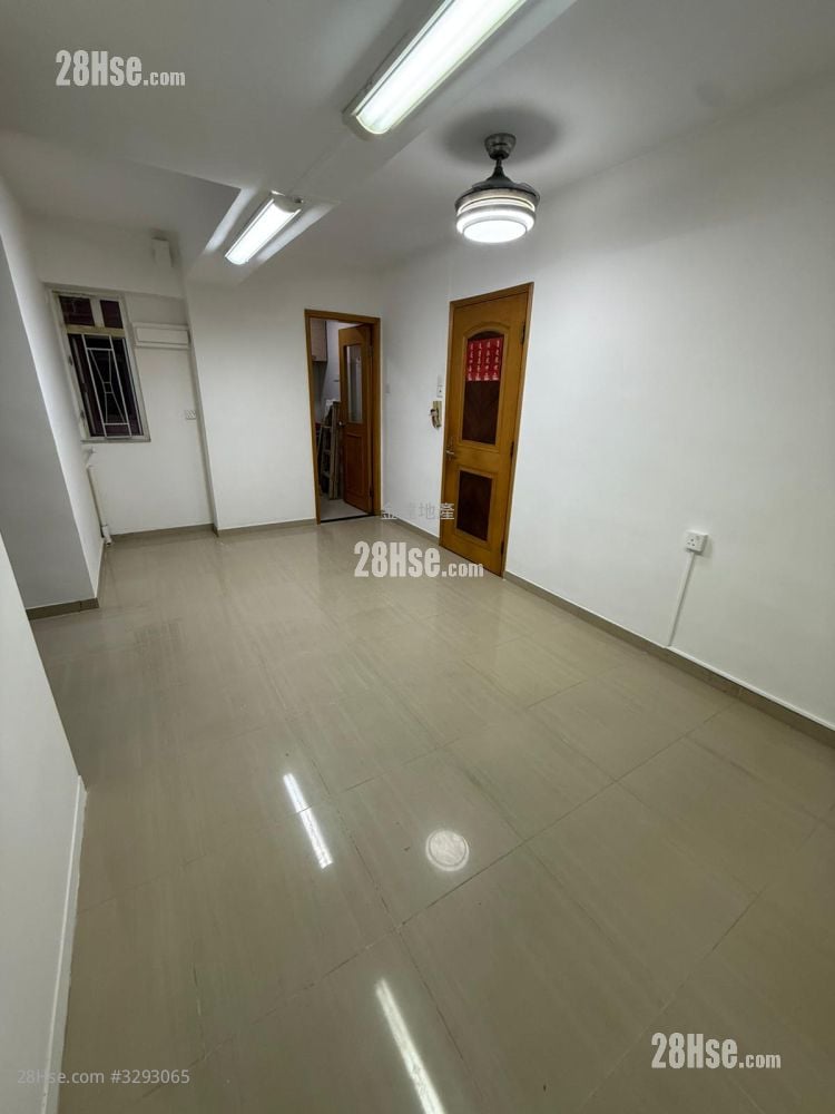 崇仁楼 租盘 3 房 , 1 浴室 462 平方尺