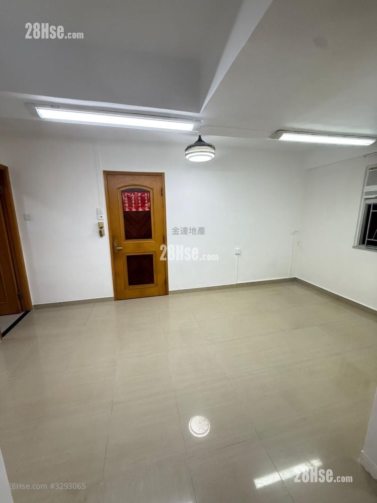 崇仁楼 租盘 3 房 , 1 浴室 462 平方尺