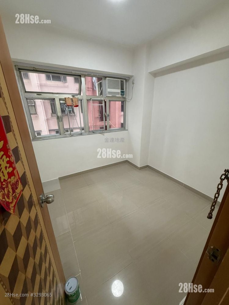 崇仁楼 租盘 3 房 , 1 浴室 462 平方尺