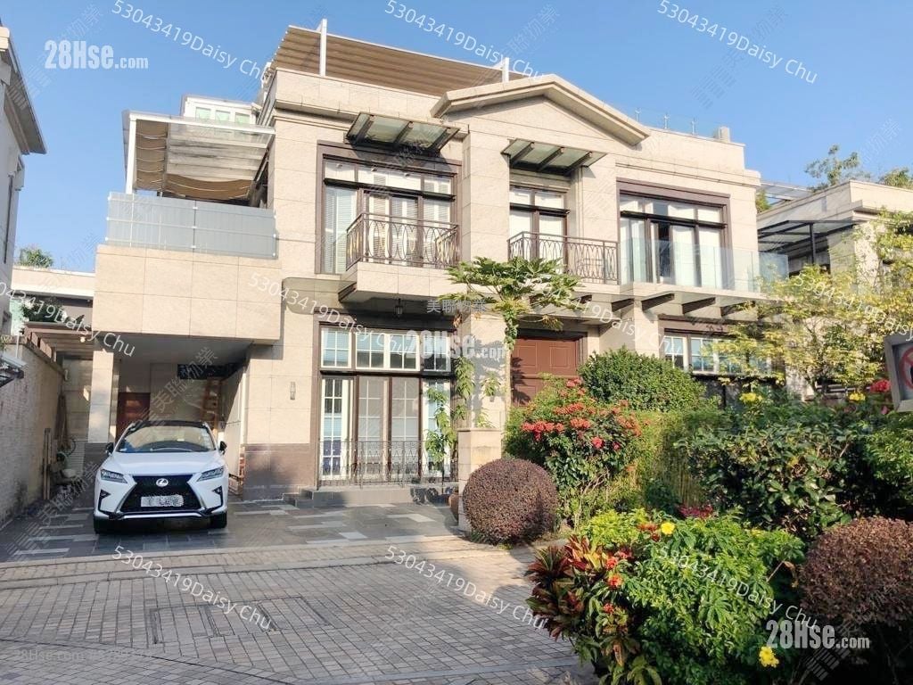 御林皇府 售盘 5+ 房 3,003 平方尺