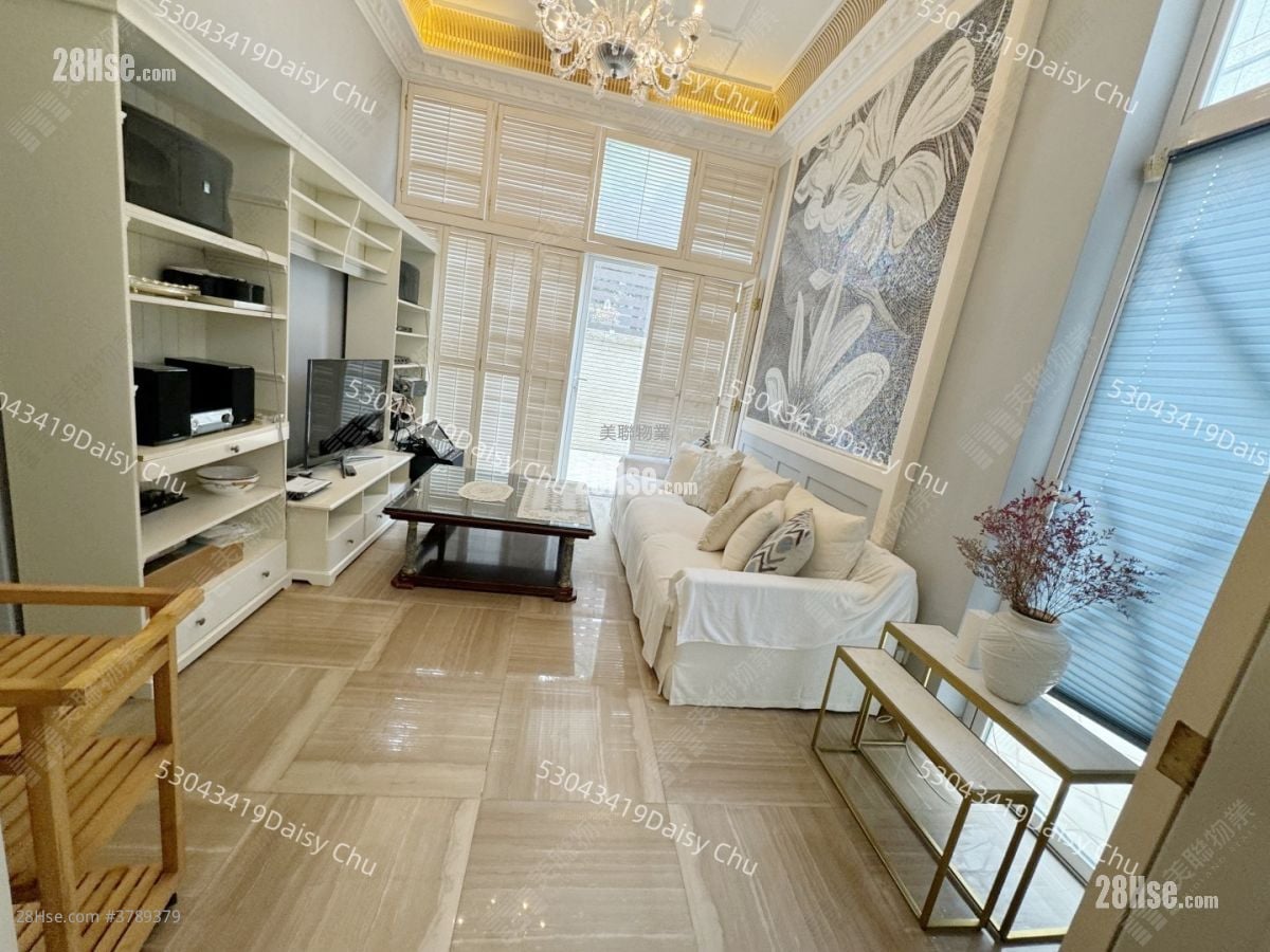 御林皇府 售盘 5+ 房 3,003 平方尺