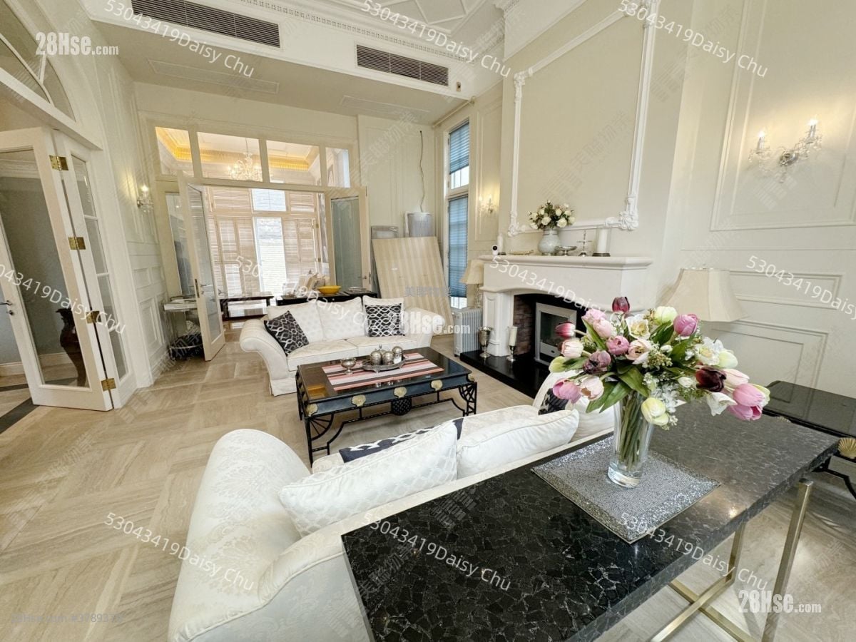 御林皇府 售盘 5+ 房 3,003 平方尺