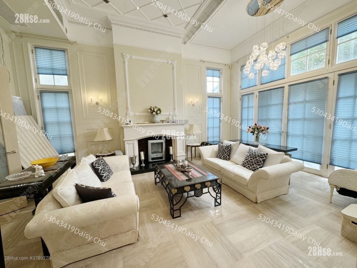 御林皇府 售盘 5+ 房 3,003 平方尺