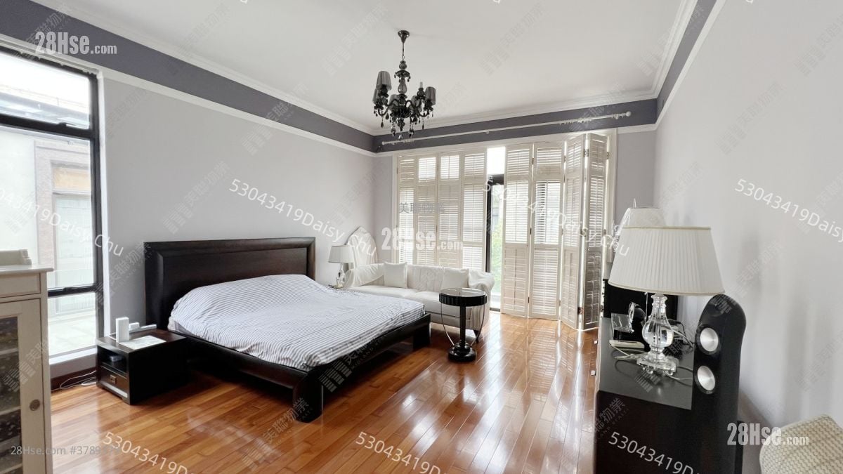 御林皇府 售盘 5+ 房 3,003 平方尺