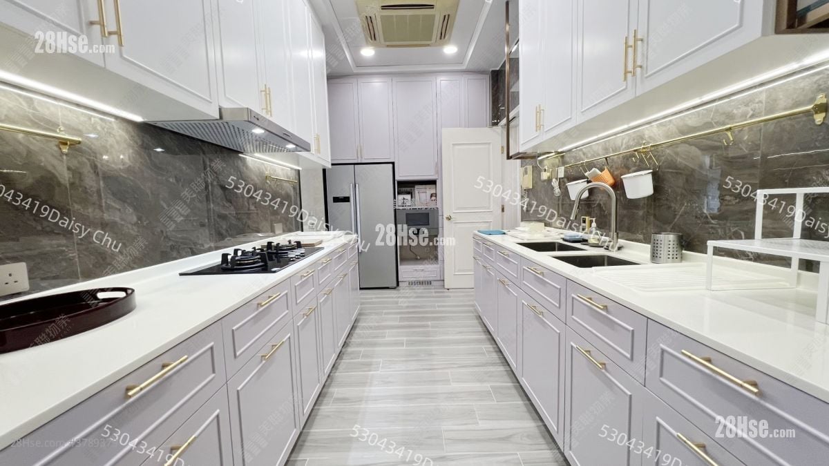 御林皇府 售盘 5+ 房 3,003 平方尺