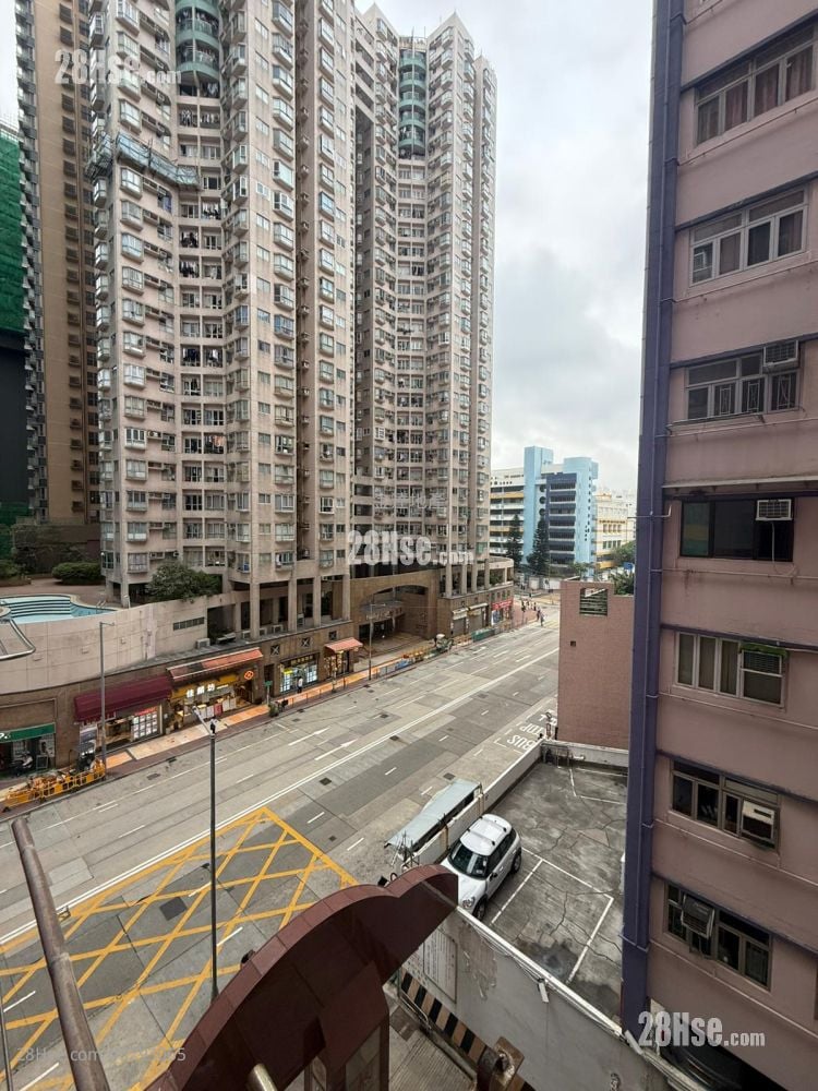 崇仁楼 租盘 3 房 , 1 浴室 462 平方尺