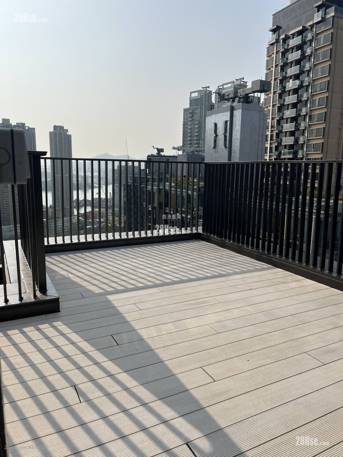 Gateway Square Mile Rental 1 Bedroom , 1 Bathroom 282 ft²