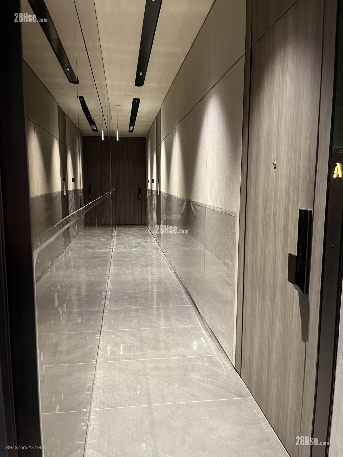 Gateway Square Mile Rental 1 Bedroom , 1 Bathroom 282 ft²