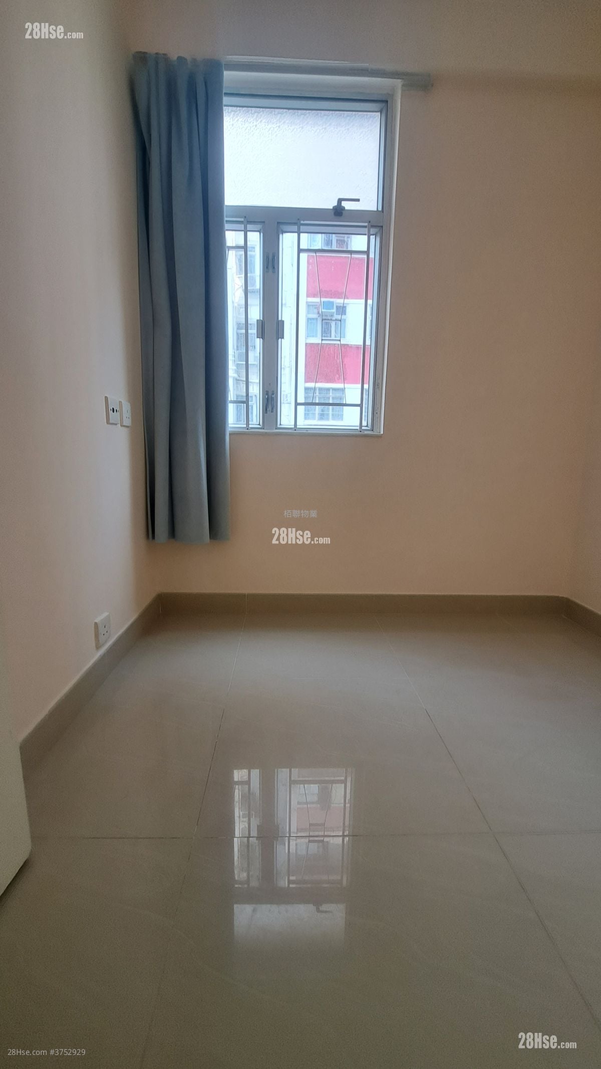 Kam Ho Court Rental 1 Bedroom , 1 Bathroom 244 ft²