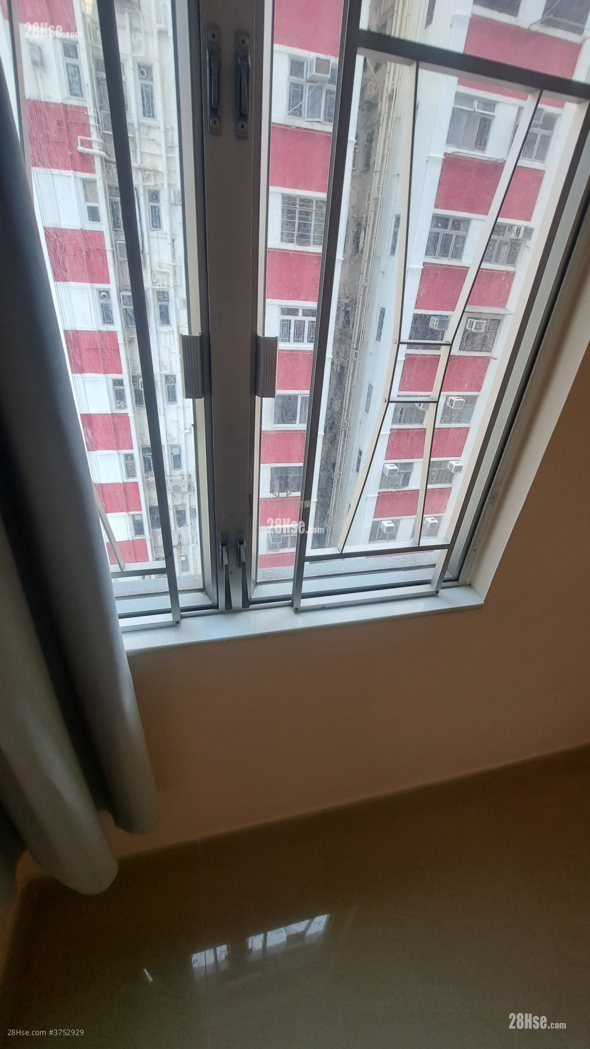 Kam Ho Court Rental 1 Bedroom , 1 Bathroom 244 ft²