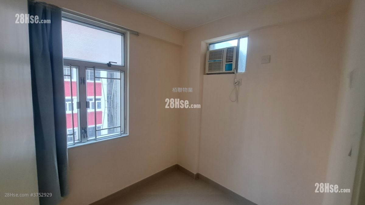 Kam Ho Court Rental 1 Bedroom , 1 Bathroom 244 ft²