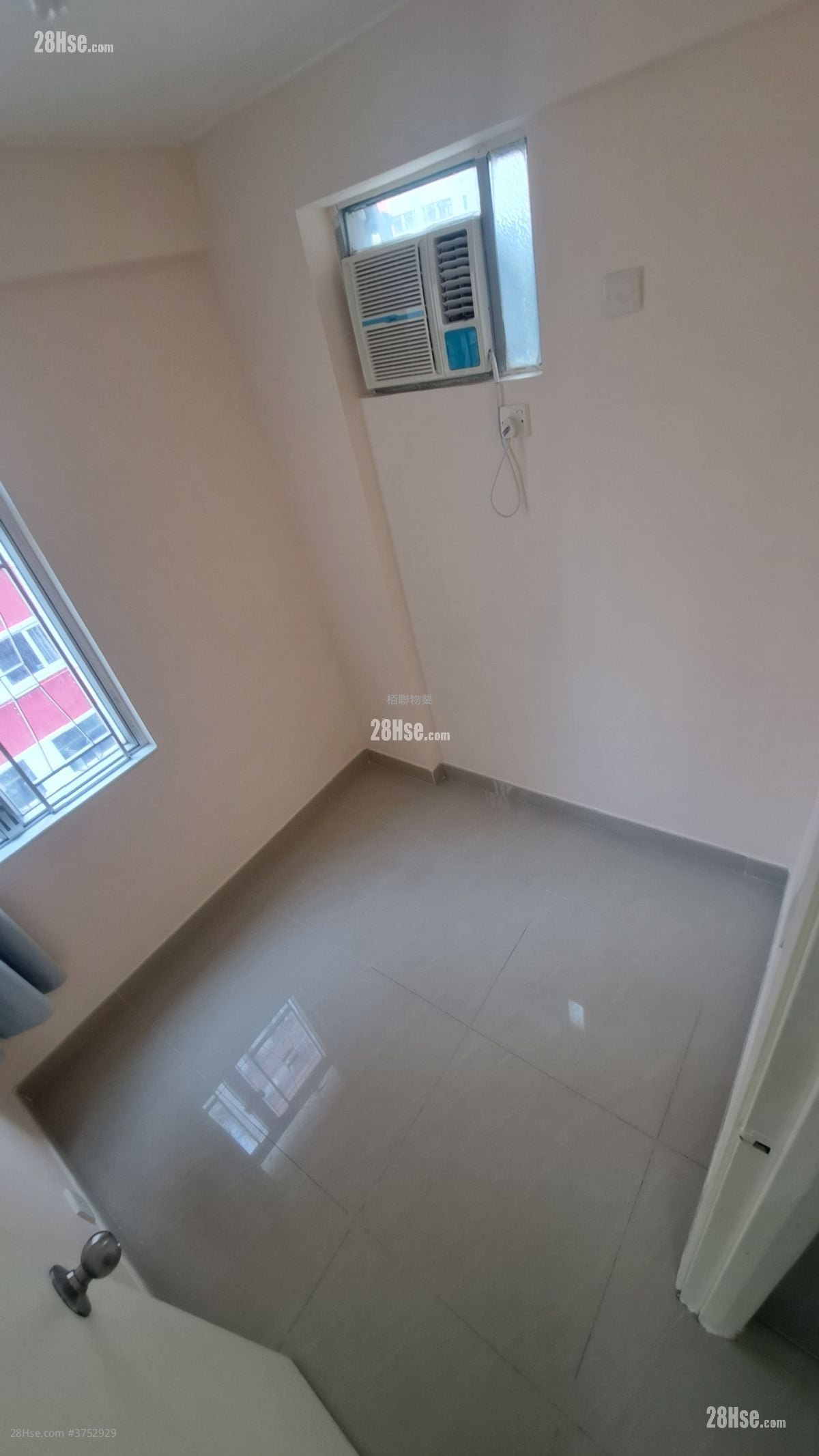 Kam Ho Court Rental 1 Bedroom , 1 Bathroom 244 ft²