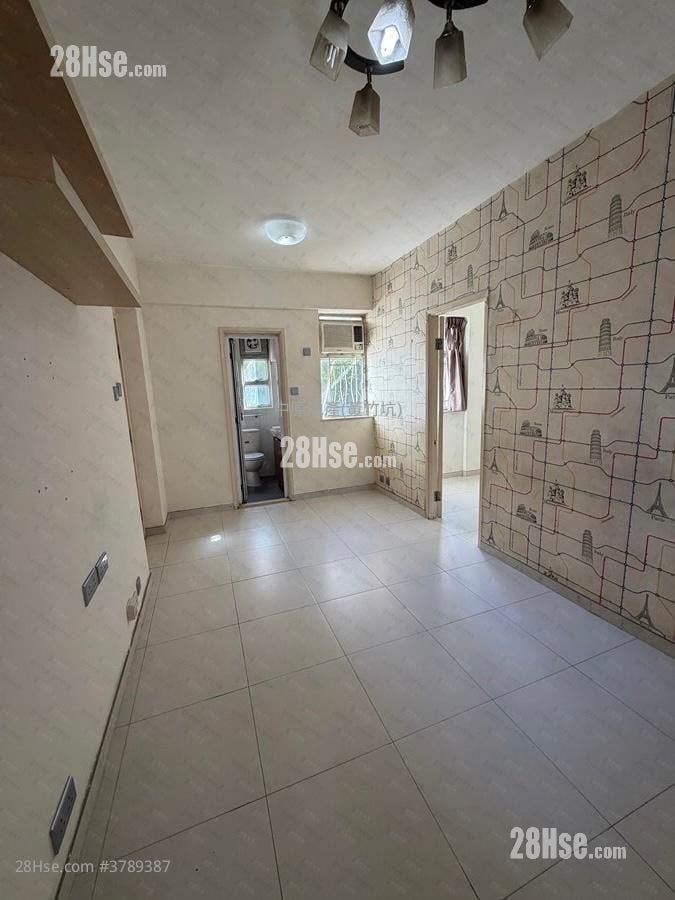 崇新阁 售盘 2 房 , 1 浴室