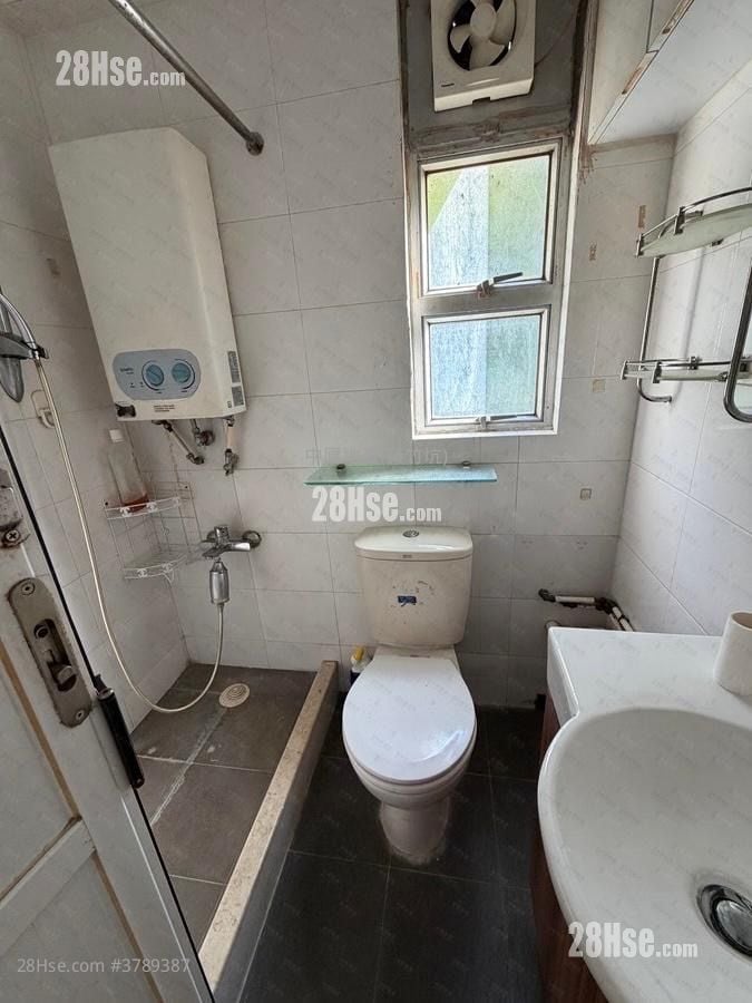 崇新阁 售盘 2 房 , 1 浴室