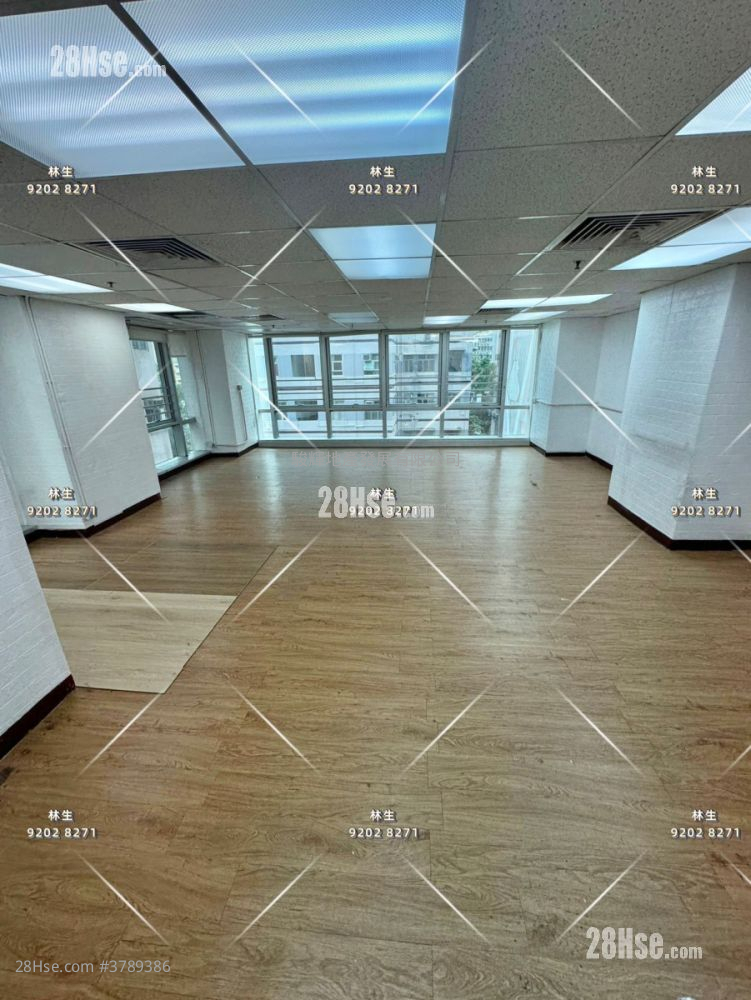 23 Hillwood Rd. Rental Studio