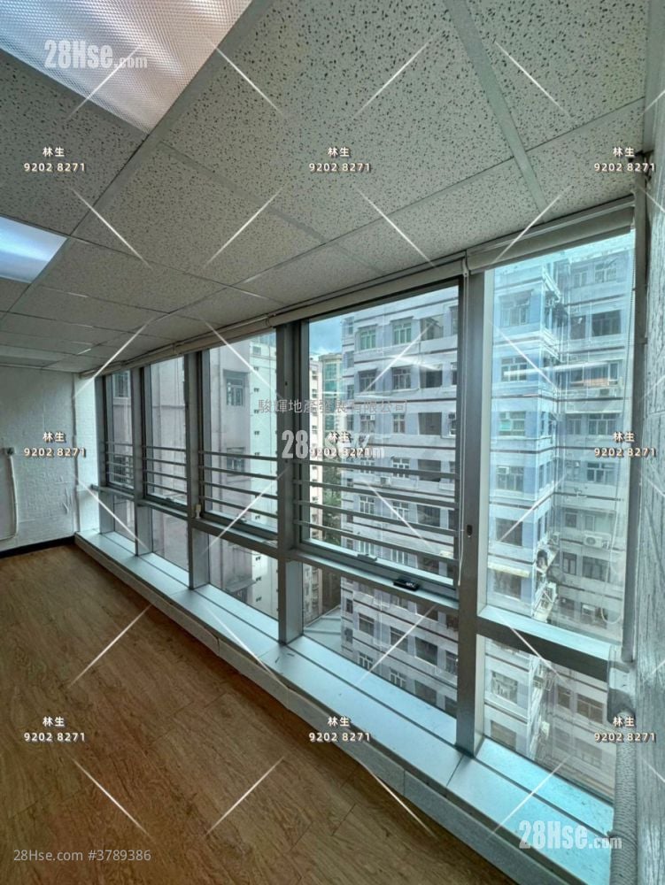 23 Hillwood Rd. Rental Studio