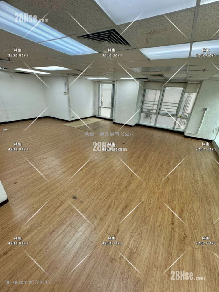 23 Hillwood Rd. Rental Studio