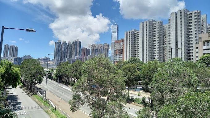 富荣花园 售盘 3 房 , 1 浴室 592 平方尺