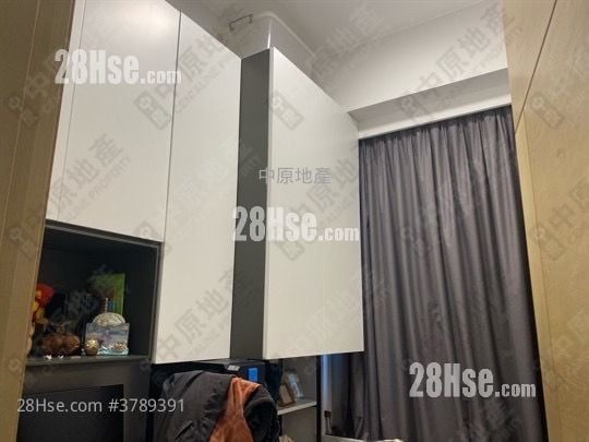 逸珑湾8 售盘 3 房 694 平方尺