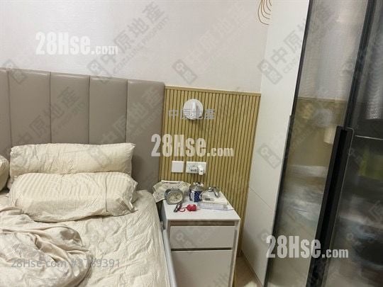 逸珑湾8 售盘 3 房 694 平方尺