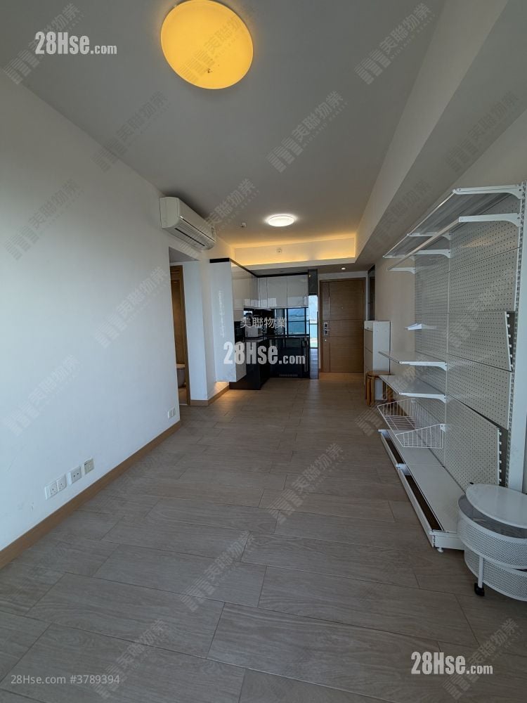 东环 租盘 2 房 , 1 浴室 463 平方尺