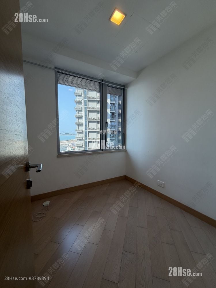 东环 租盘 2 房 , 1 浴室 463 平方尺