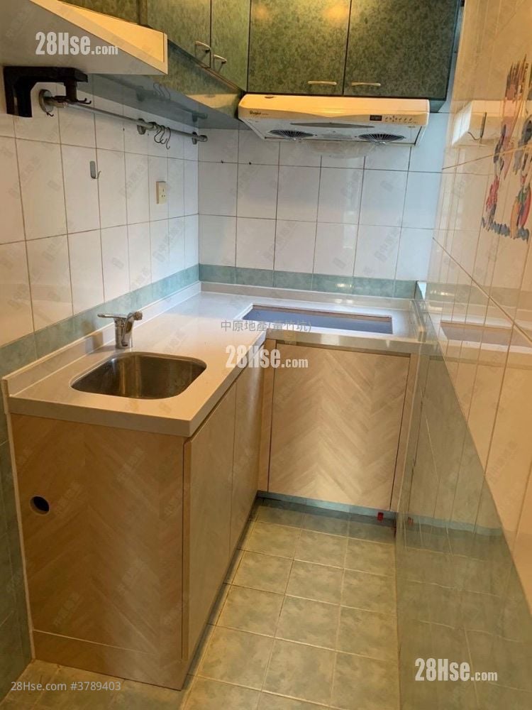 Billion Court Sell 2 Bedrooms , 1 Bathroom 370 ft²