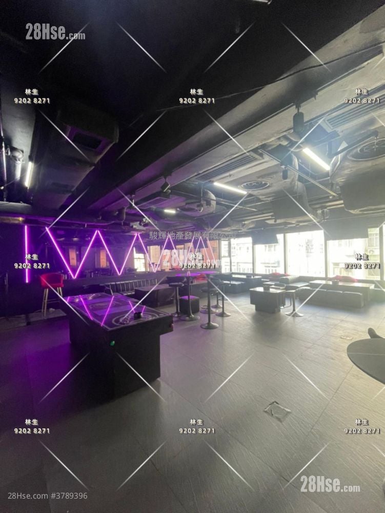 Nathan Hill 38 Rental 1 Bedroom , 2 Toilets