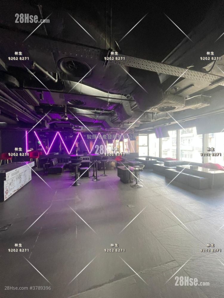 Nathan Hill 38 Rental 1 Bedroom , 2 Toilets