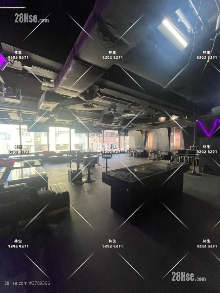 Nathan Hill 38 Rental 1 Bedroom , 2 Toilets