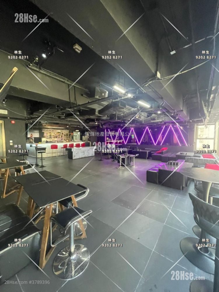 Nathan Hill 38 Rental 1 Bedroom , 2 Toilets