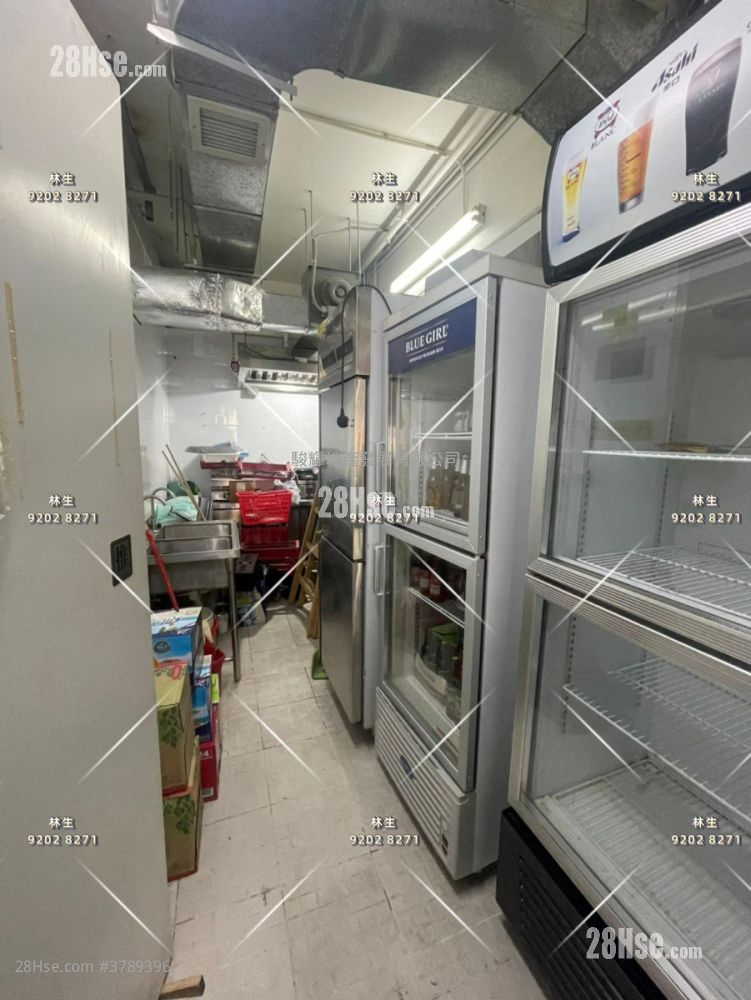 Nathan Hill 38 Rental 1 Bedroom , 2 Toilets