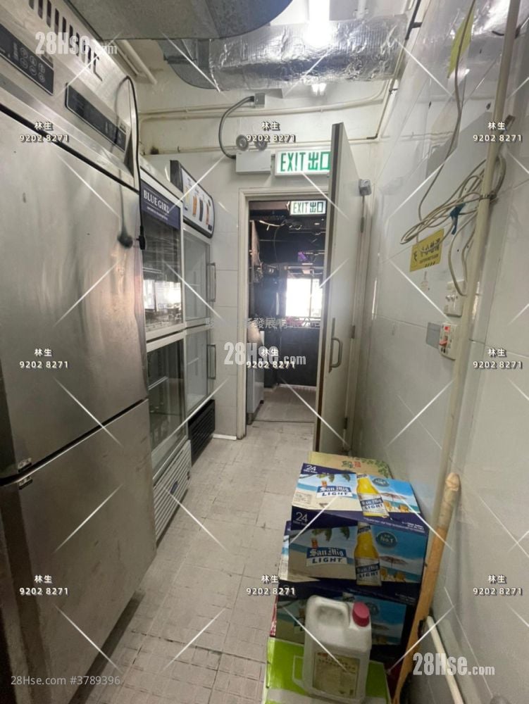 Nathan Hill 38 Rental 1 Bedroom , 2 Toilets