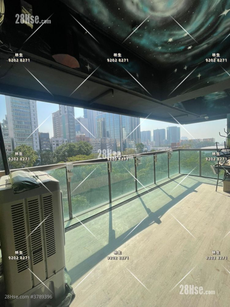 Nathan Hill 38 Rental 1 Bedroom , 2 Toilets